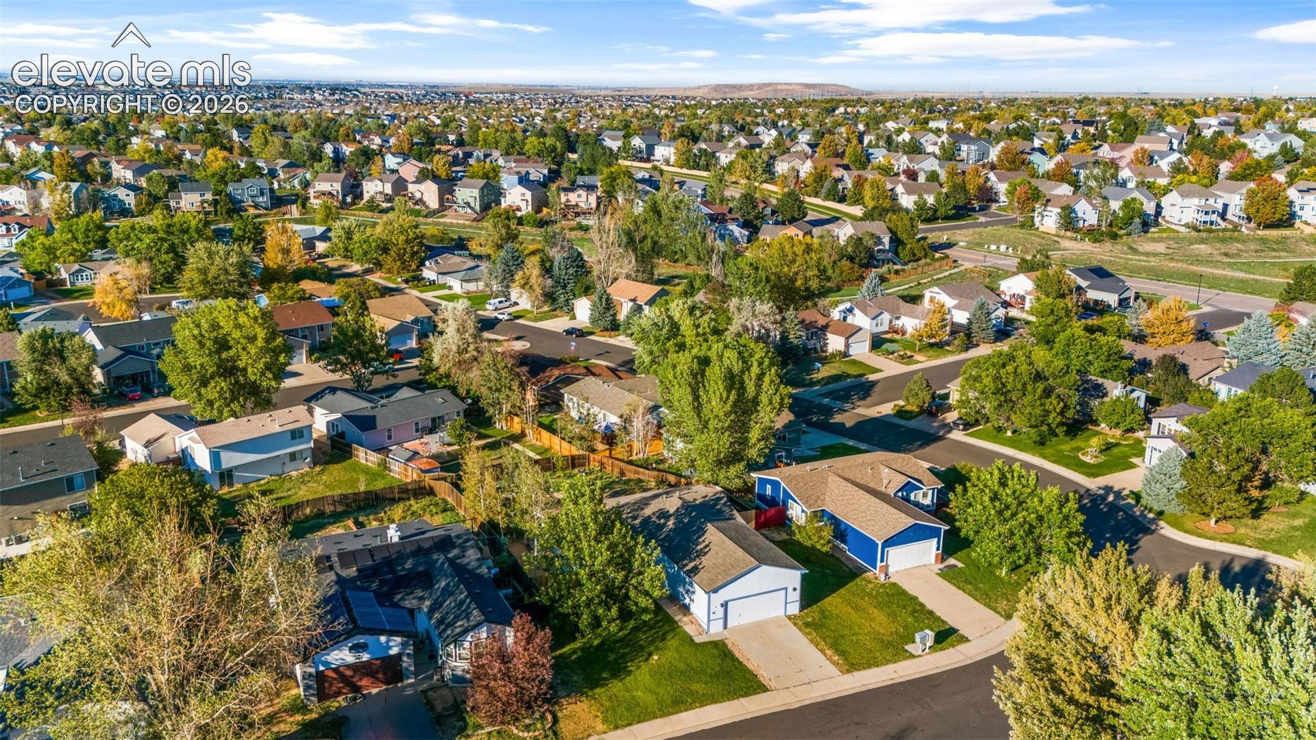 Photo 37 of 5873 S Quemoy Circle, Centennial