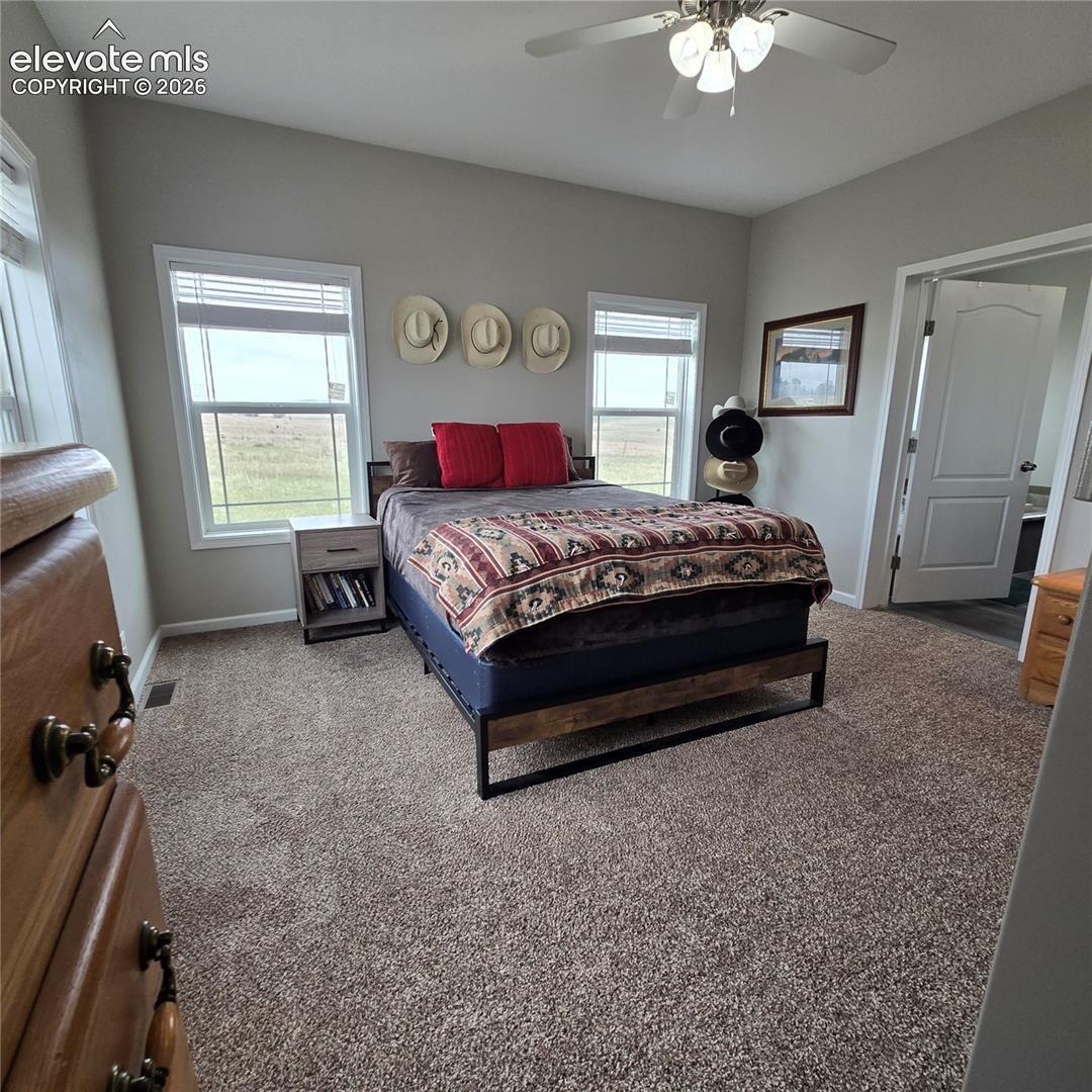 Photo 11 of 23275 Farmhouse Court, Calhan