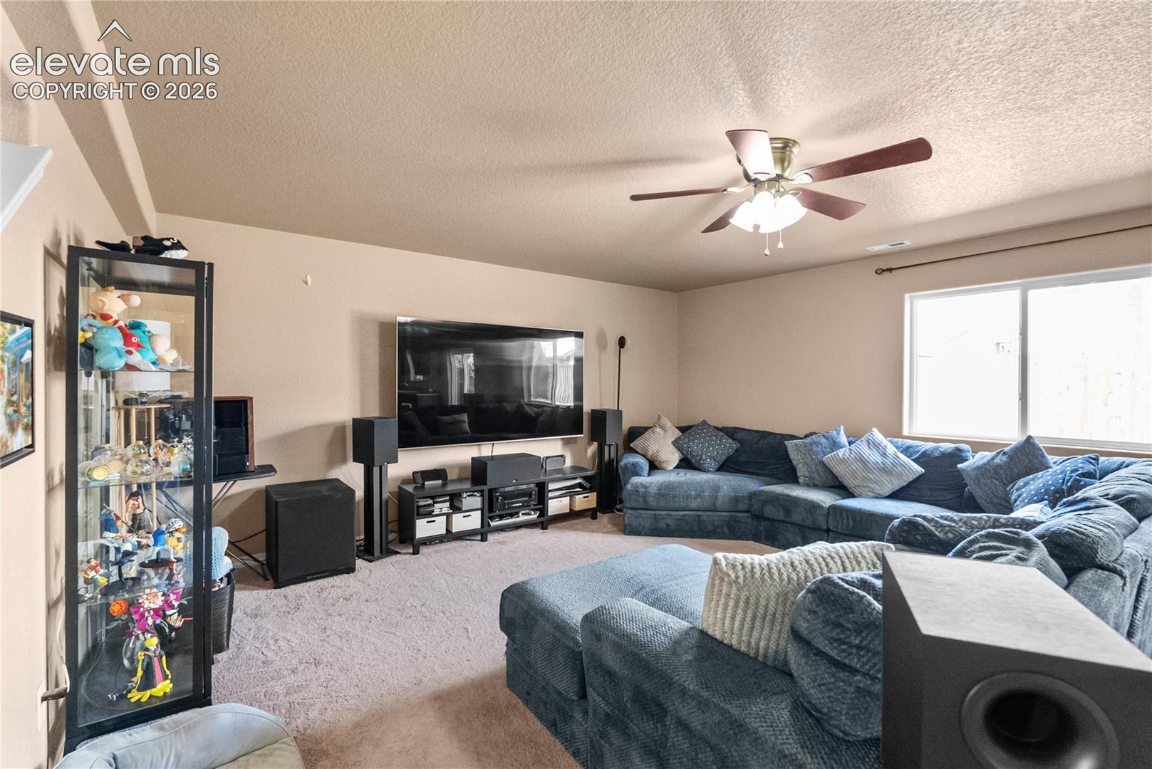 Photo 6 of 9514 Sand Myrtle Drive, Colorado Springs