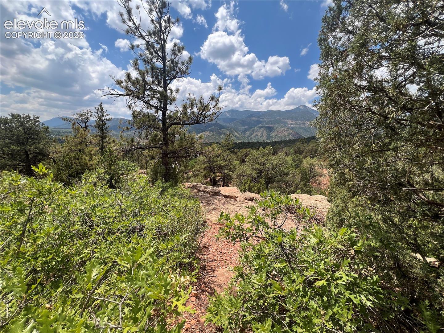 Photo 2 of Rampart Range Road, Colorado Springs