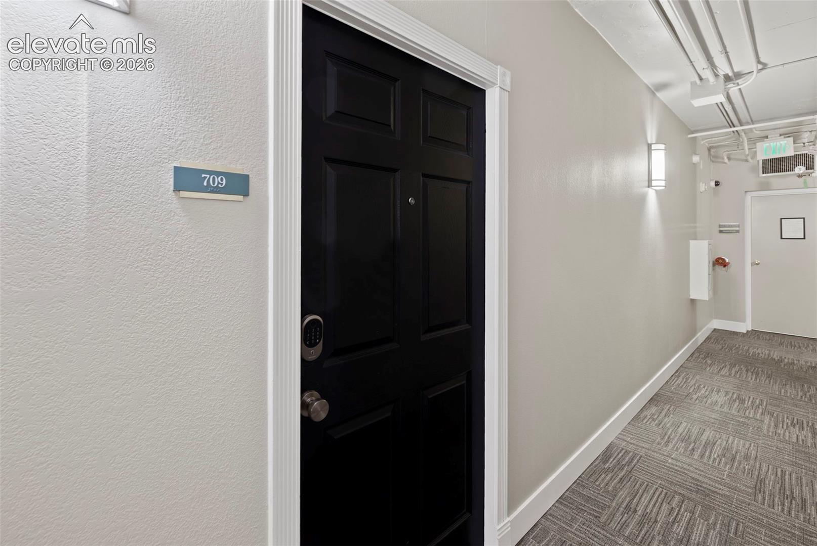 Photo 7 of 444 17th Street #709, Denver