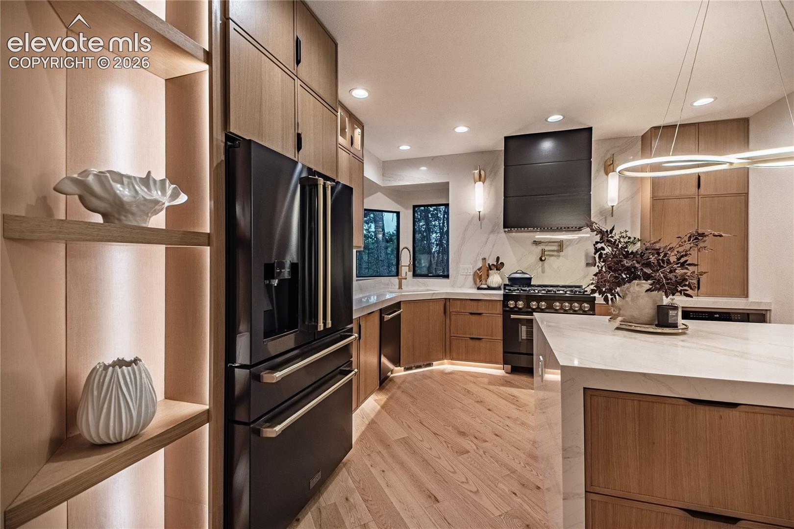 Photo 9 of 16575 Roller Coaster Road, Colorado Springs