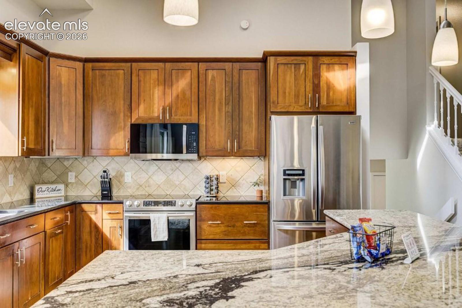 Photo 7 of 5280 Diamond Drive, Colorado Springs