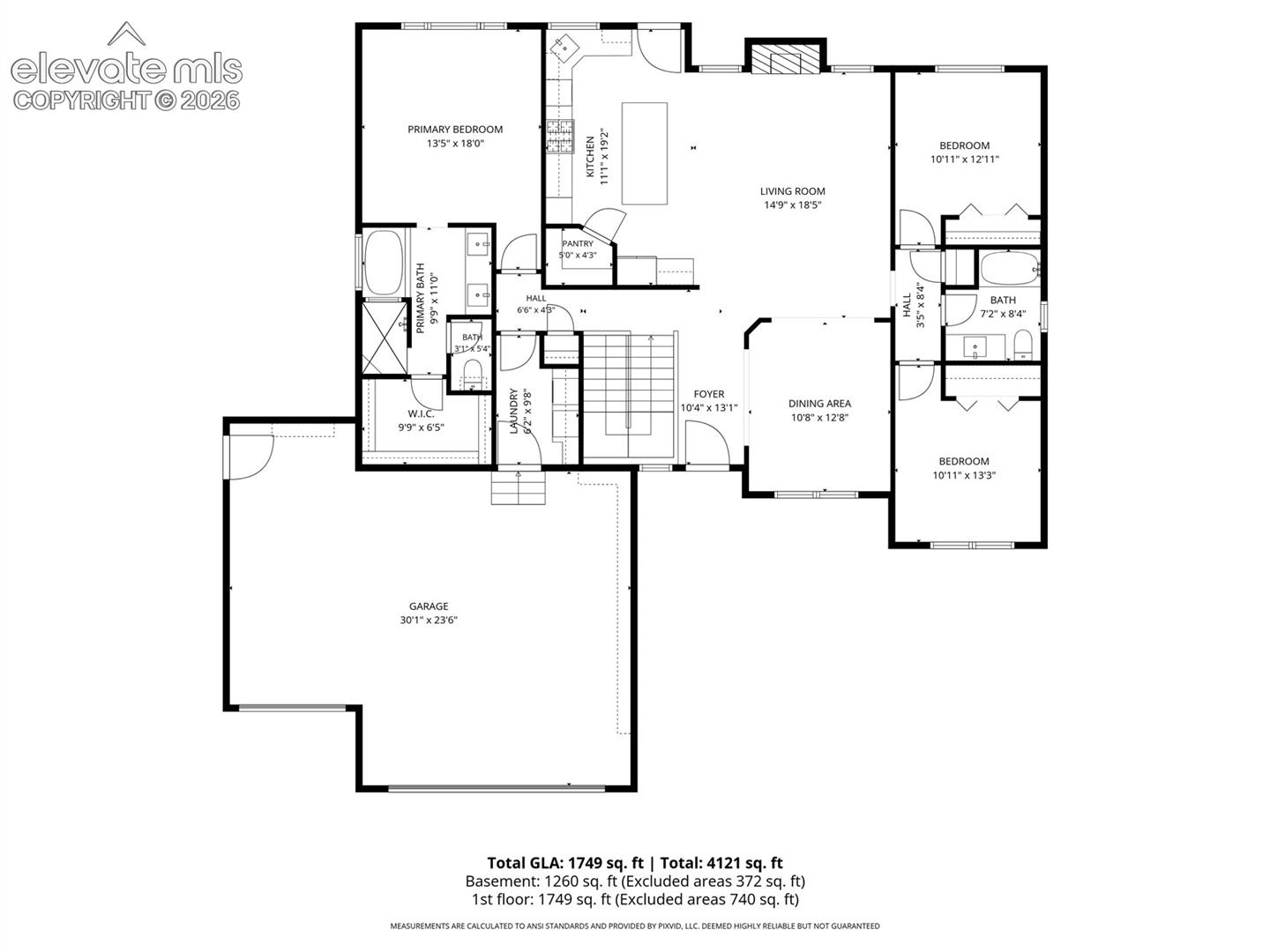 9983 Henman Ter, Peyton, CO 80831
