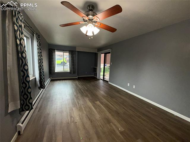 4275 Carefree Cir #A, Colorado Springs, CO 80917