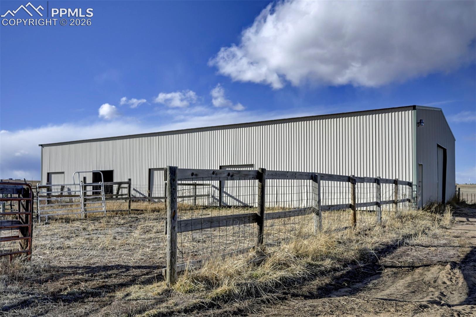 Photo 30 of 9420 Mulberry Road, Calhan