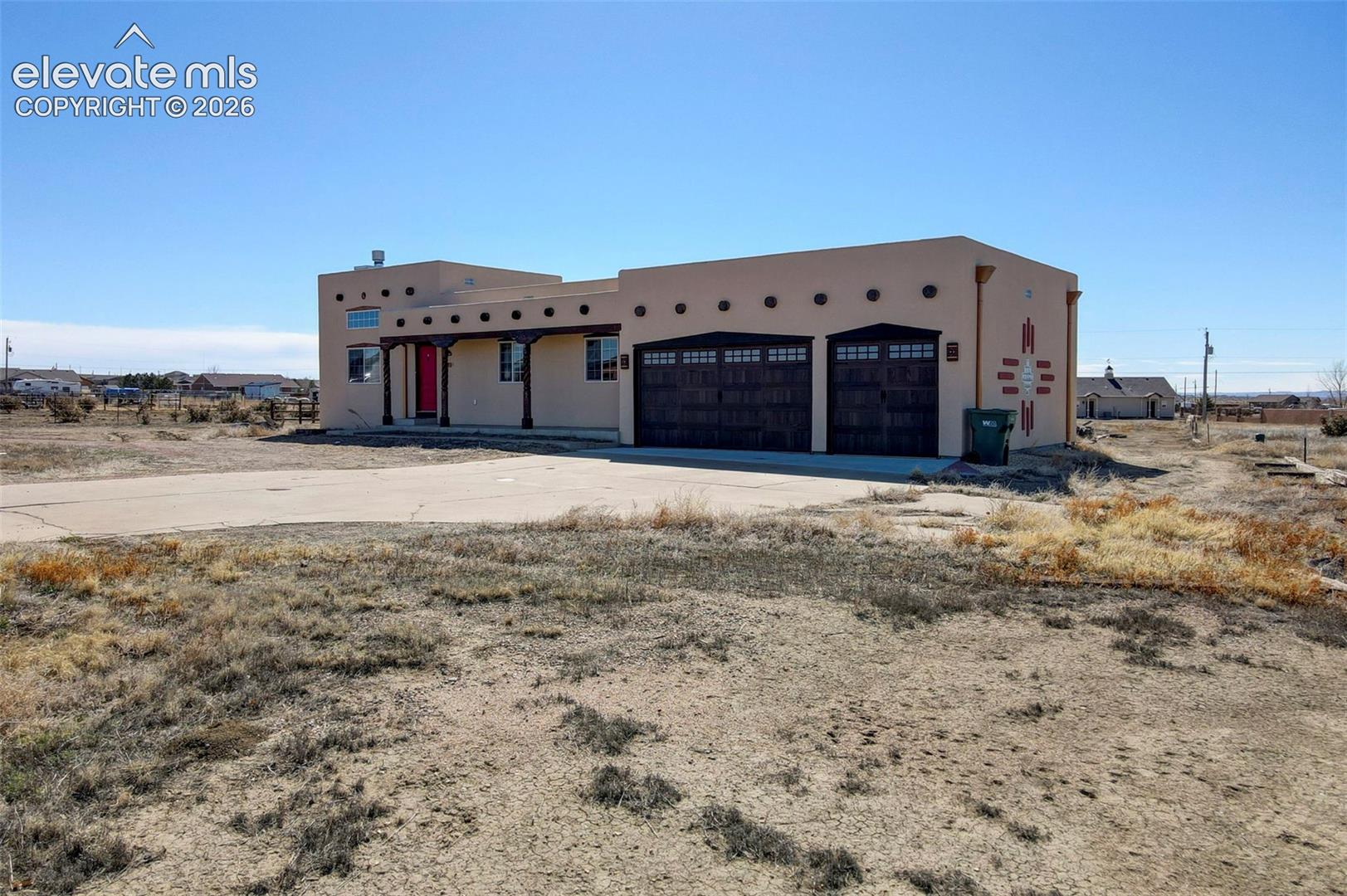 1470 E Purcell Blvd, Pueblo West, CO 81007