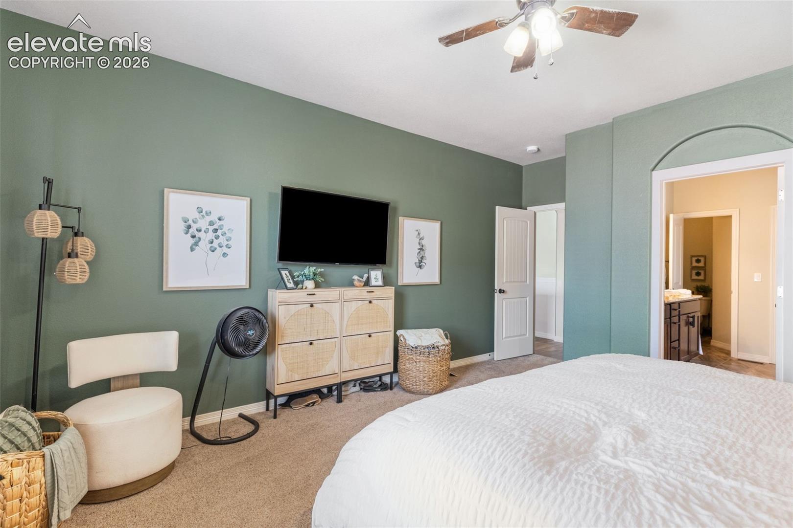 Photo 15 of 12792 Longview Park Lane, Peyton