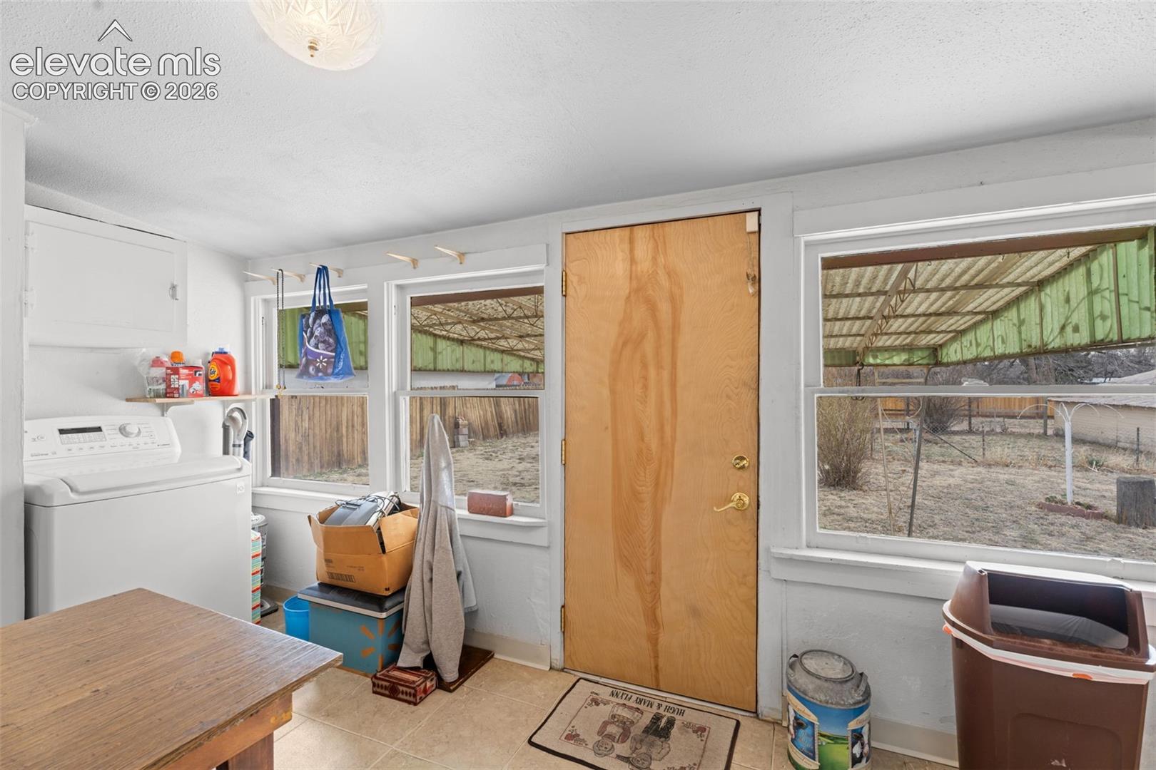 Photo 13 of 2815 Beacon Street, Colorado Springs
