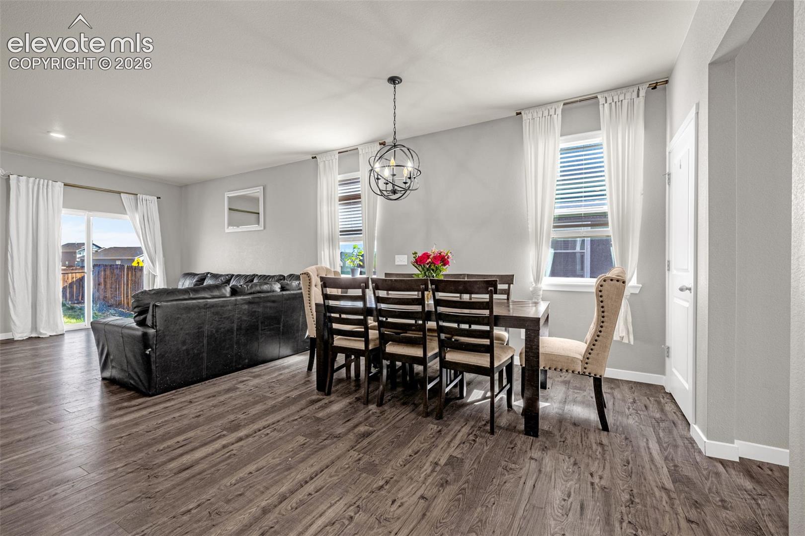 Photo 5 of 10188 Castor Drive, Colorado Springs