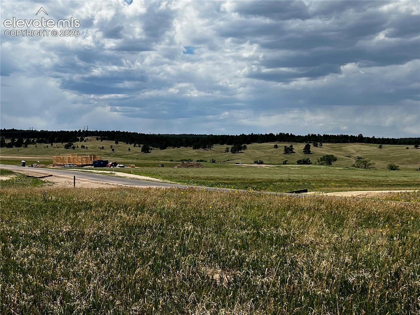 Photo 7 of 16990 Early Light Drive, Colorado Springs