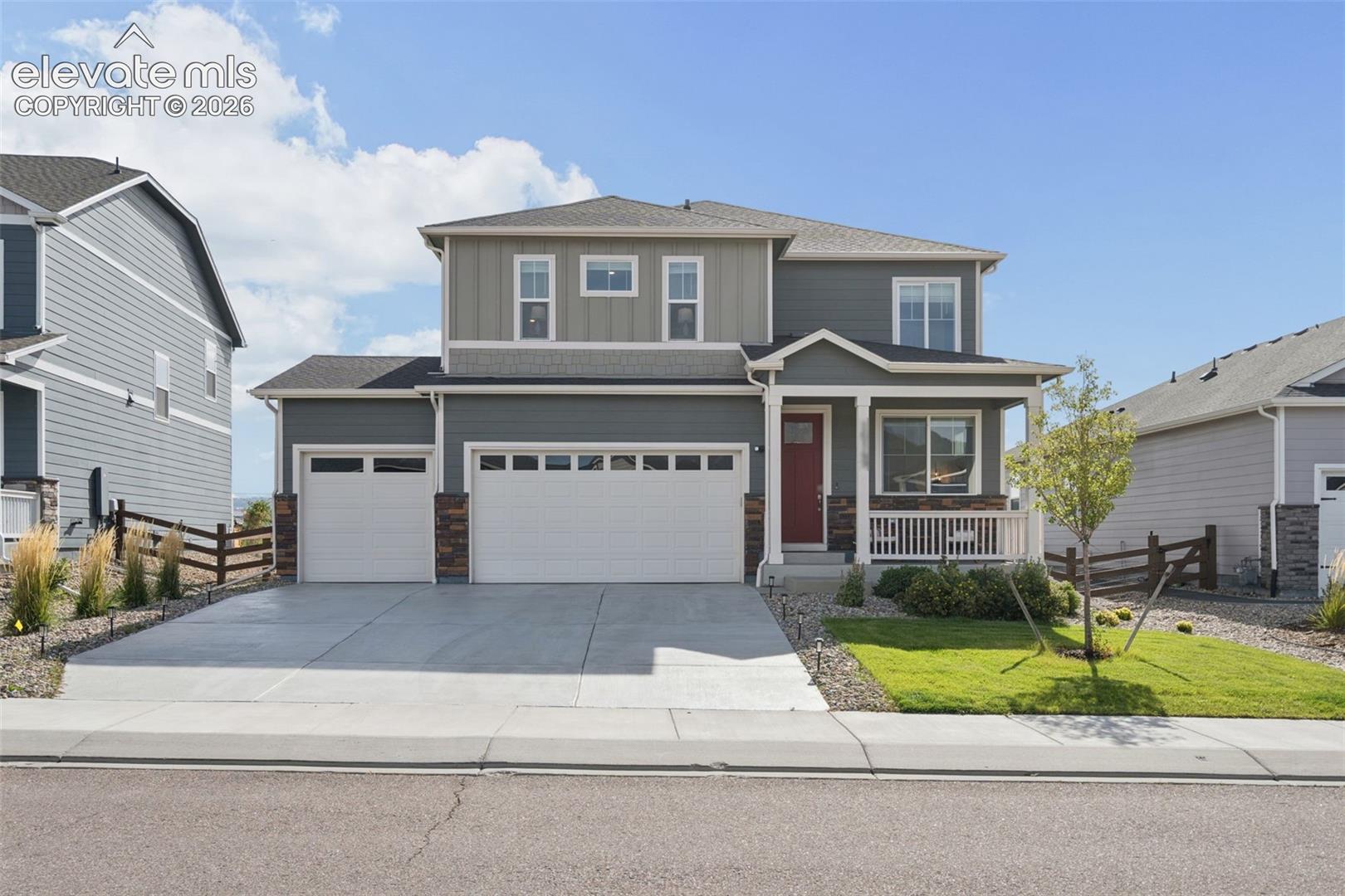 16149 Alpine Sorrel Drive