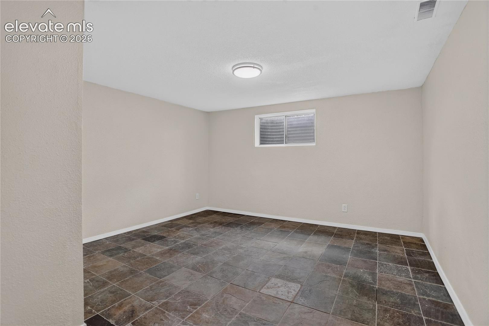 Bedroom 5 - lower level