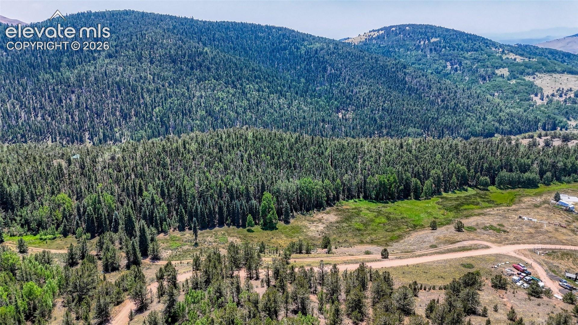 Photo 7 of Highway 67, Cripple Creek