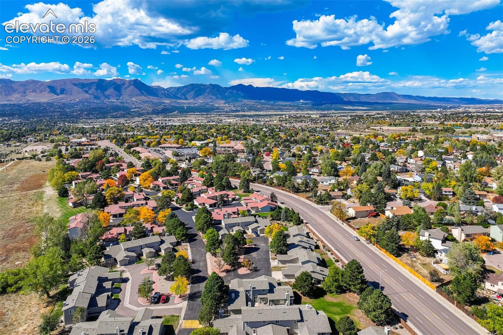 Photo 37 of 7412 Casa Grande Court, Colorado Springs