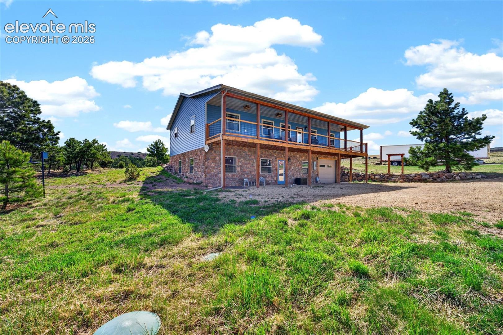 Photo 6 of 3069 Sangre Drive, Westcliffe