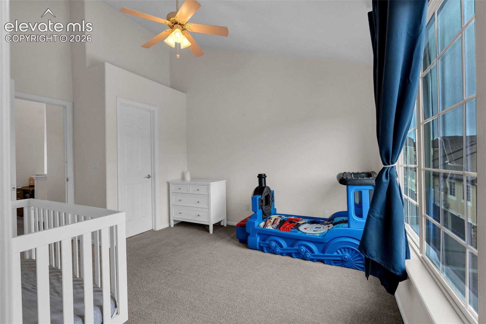 2nd Bedroom