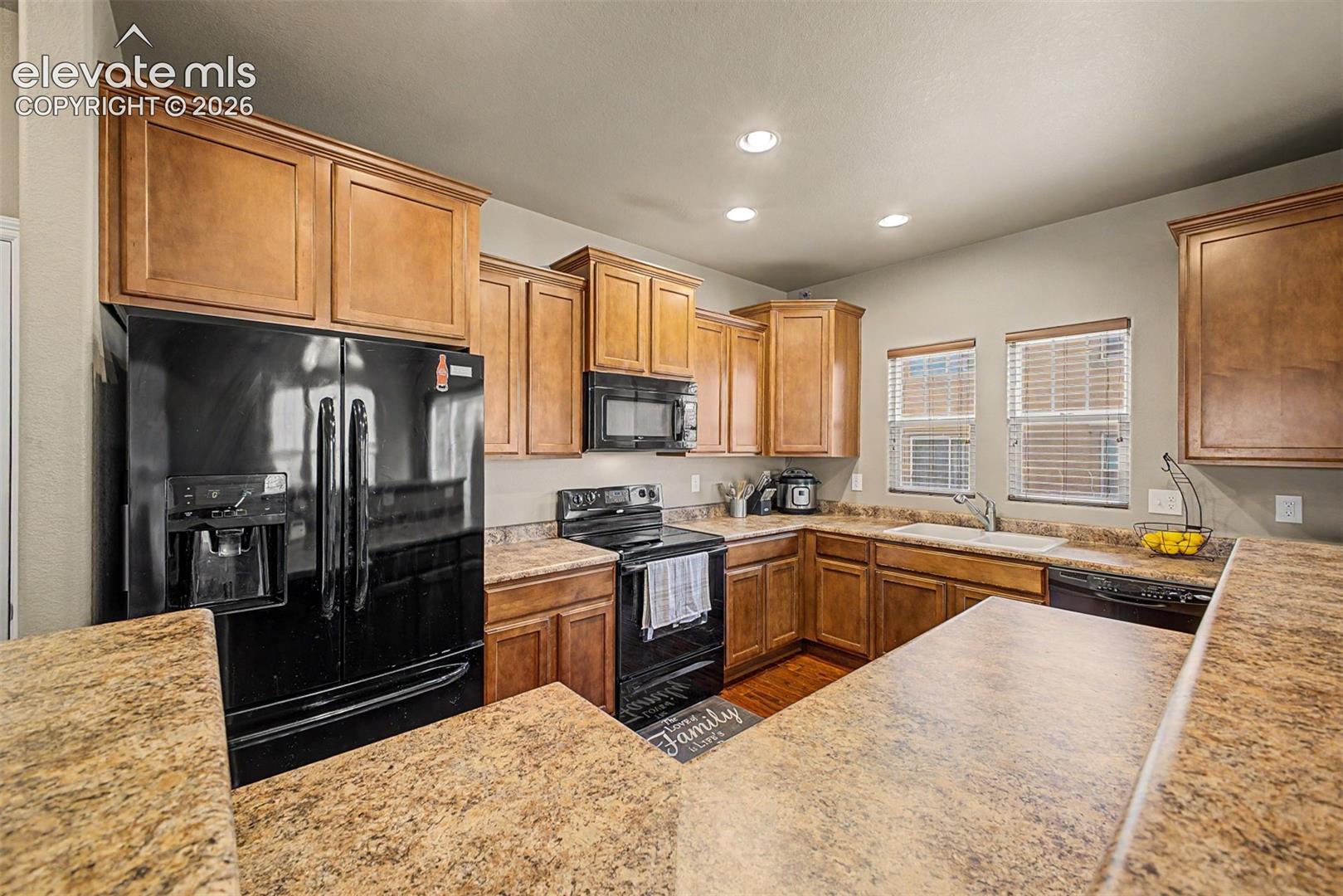 Photo 12 of 6678 Cottonwood Tree Drive, Colorado Springs