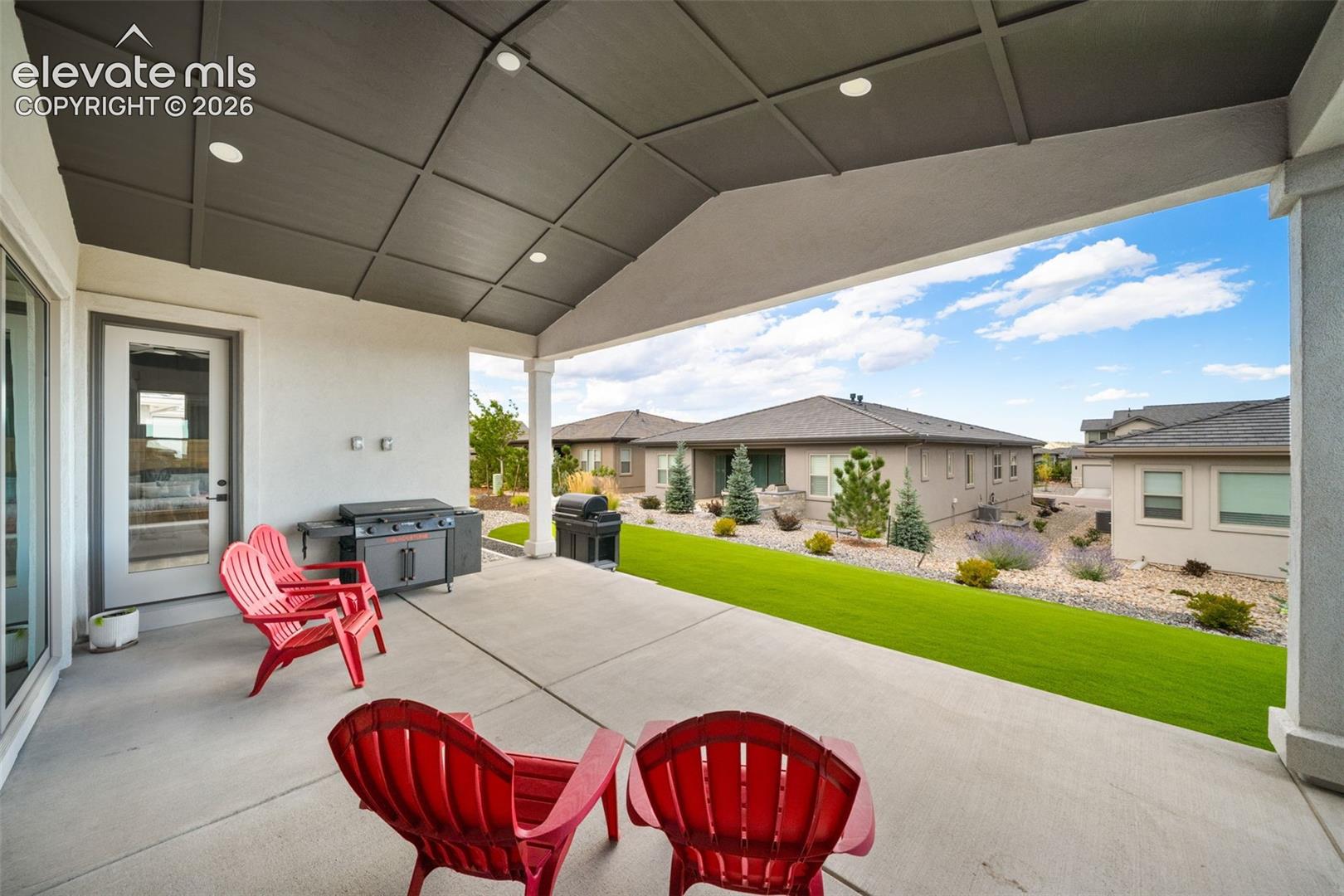 Photo 36 of 3467 Skywatch Heights, Colorado Springs