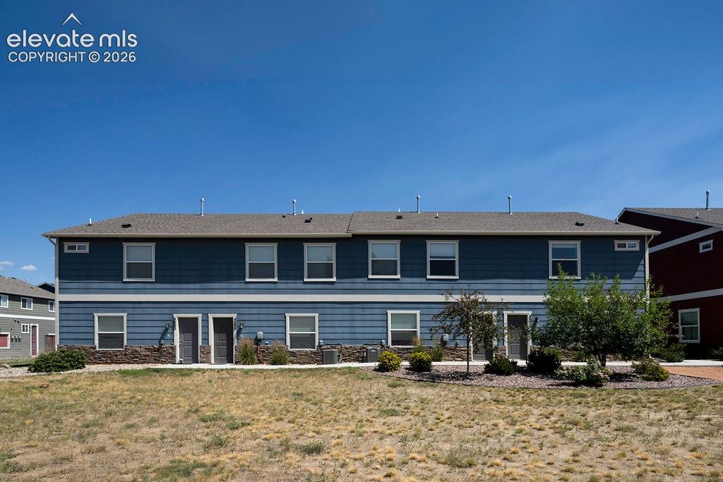 4621 Ports Down Ln, Colorado Springs, CO 80911