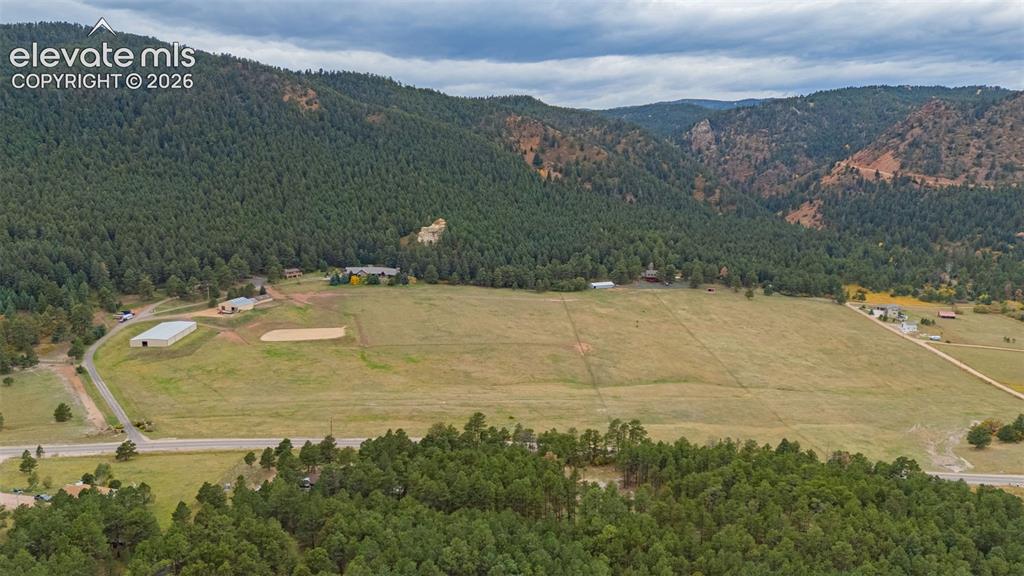 14420 Perry Park Rd, Larkspur, CO 80118