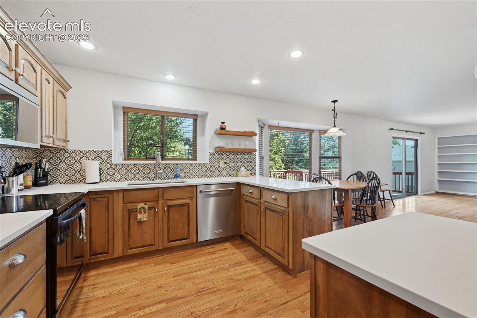 Photo 12 of 2040 Wickes Road, Colorado Springs