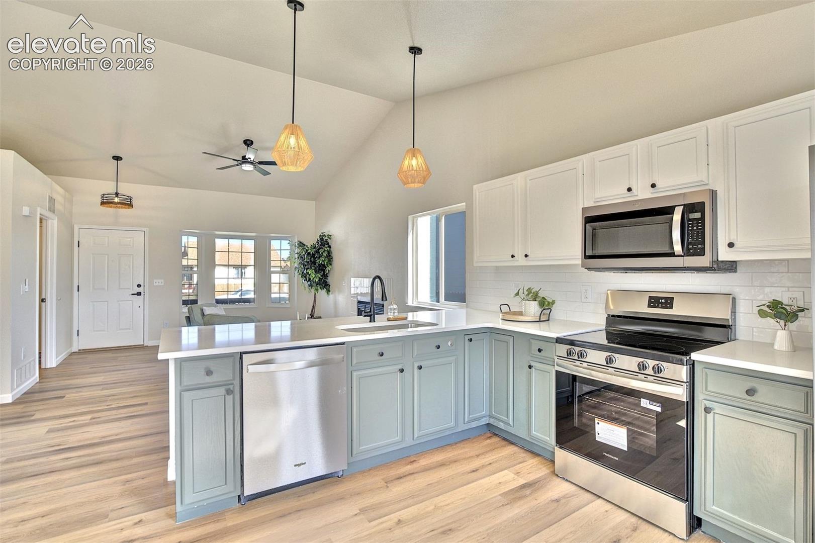 Photo 15 of 4904 Pathfinder Drive, Colorado Springs