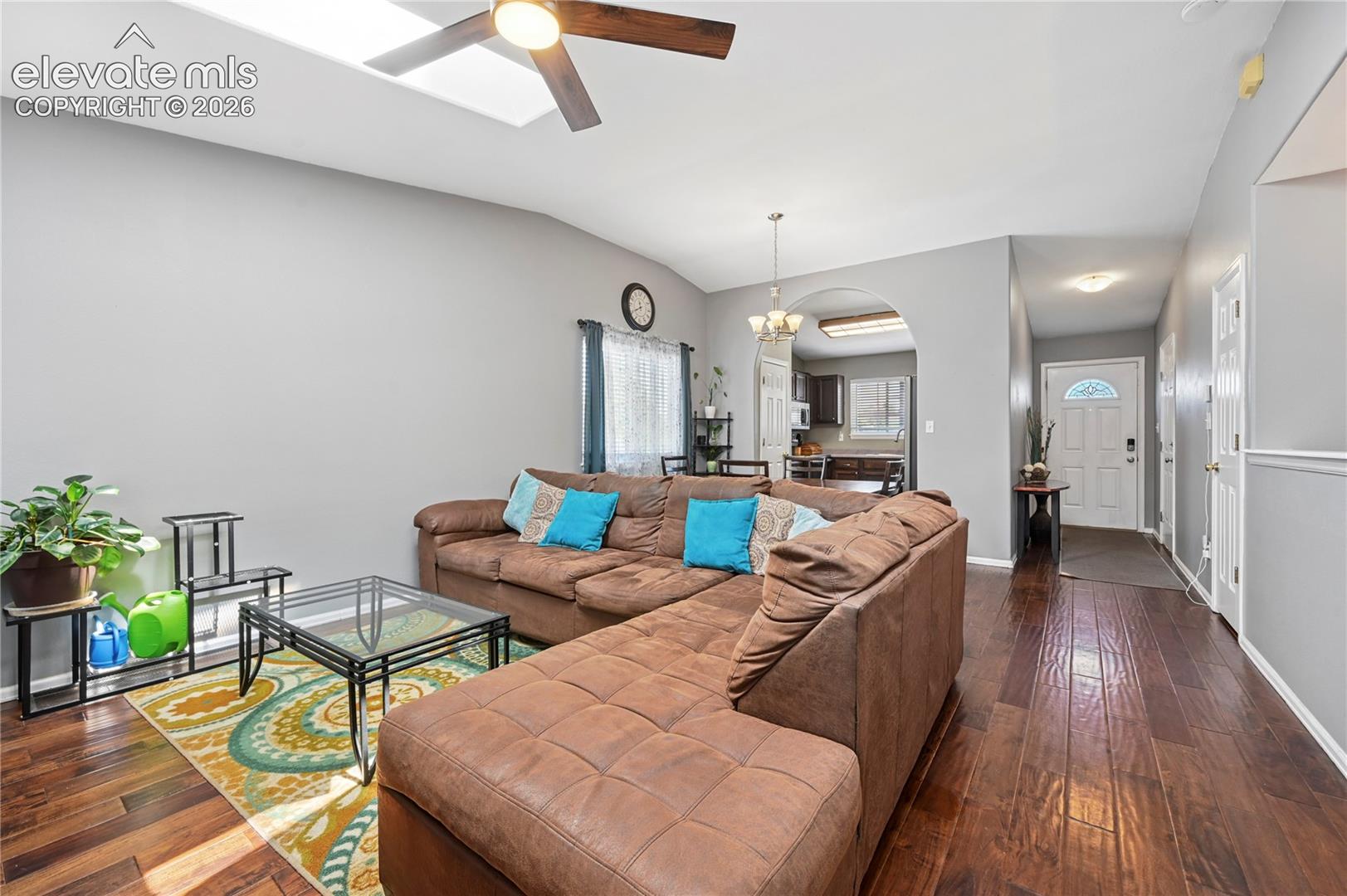 Photo 6 of 2445 Brenton Drive, Colorado Springs