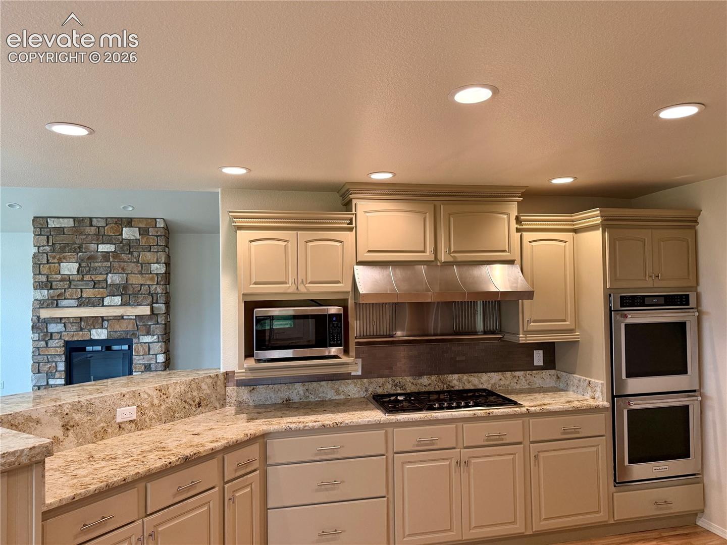 Photo 12 of 4531 Stewart Ranch Court, Colorado Springs