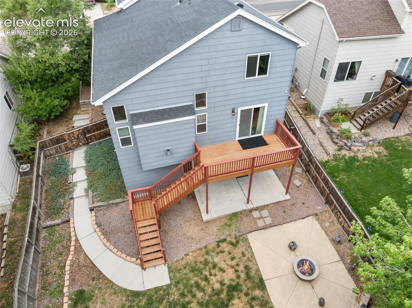 Photo 44 of 5239 Arroyo Street, Colorado Springs