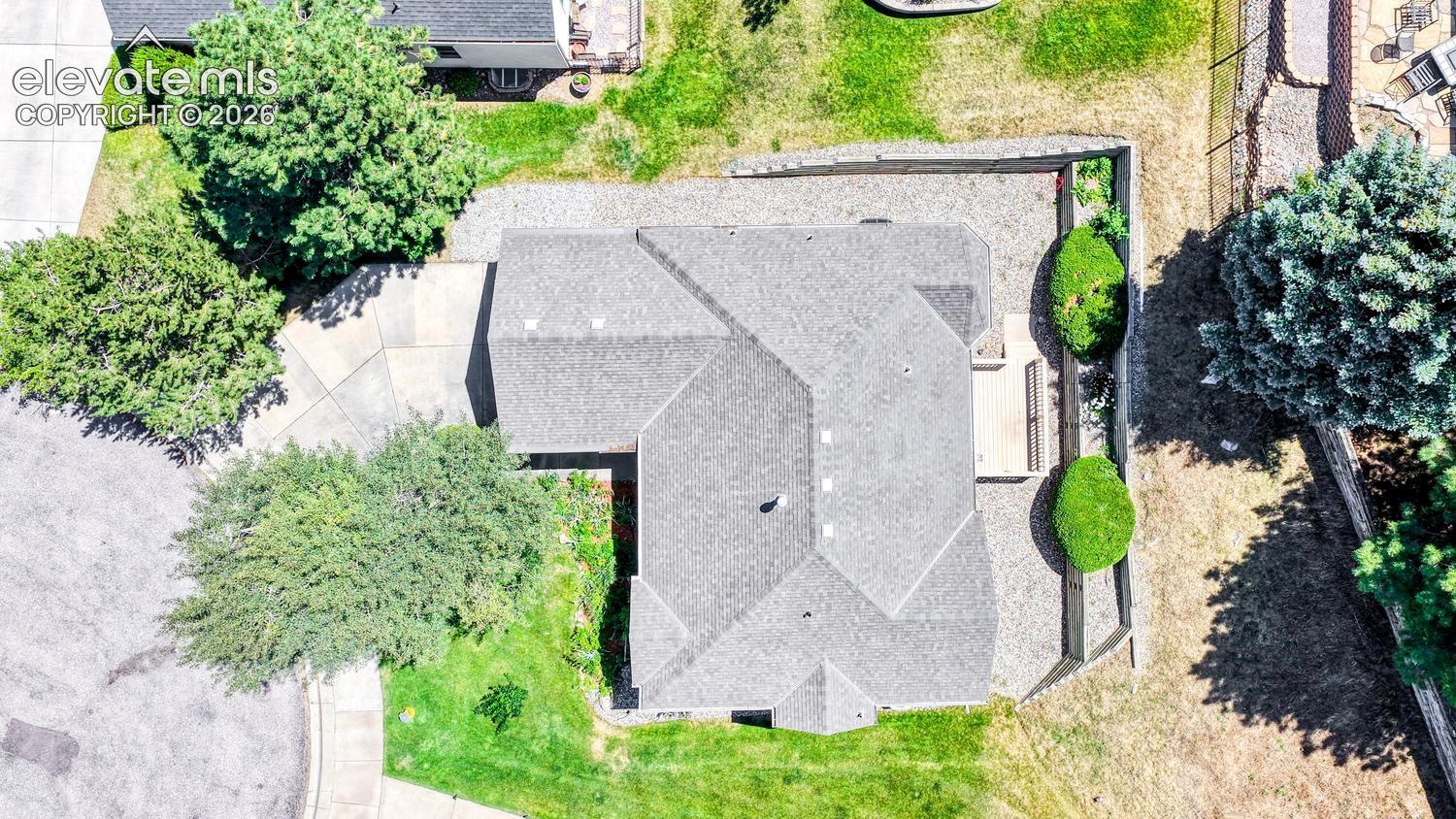Photo 9 of 5715 Velvet Court, Colorado Springs