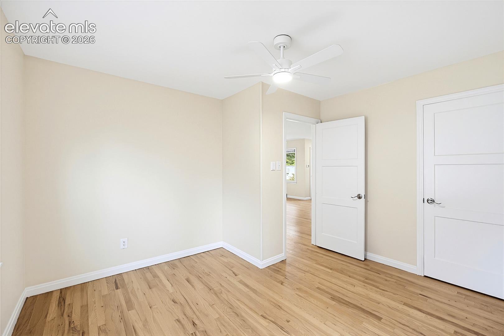 Bedroom #2
