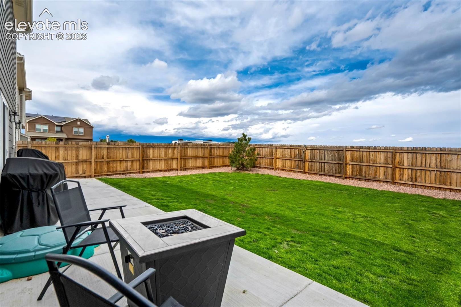 Photo 49 of 8747 Bynum Drive, Colorado Springs