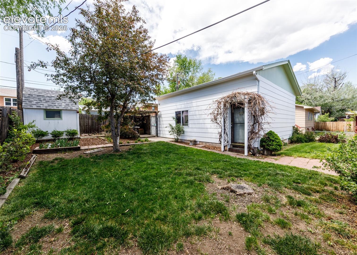 Photo 40 of 2527 E Caramillo Street, Colorado Springs