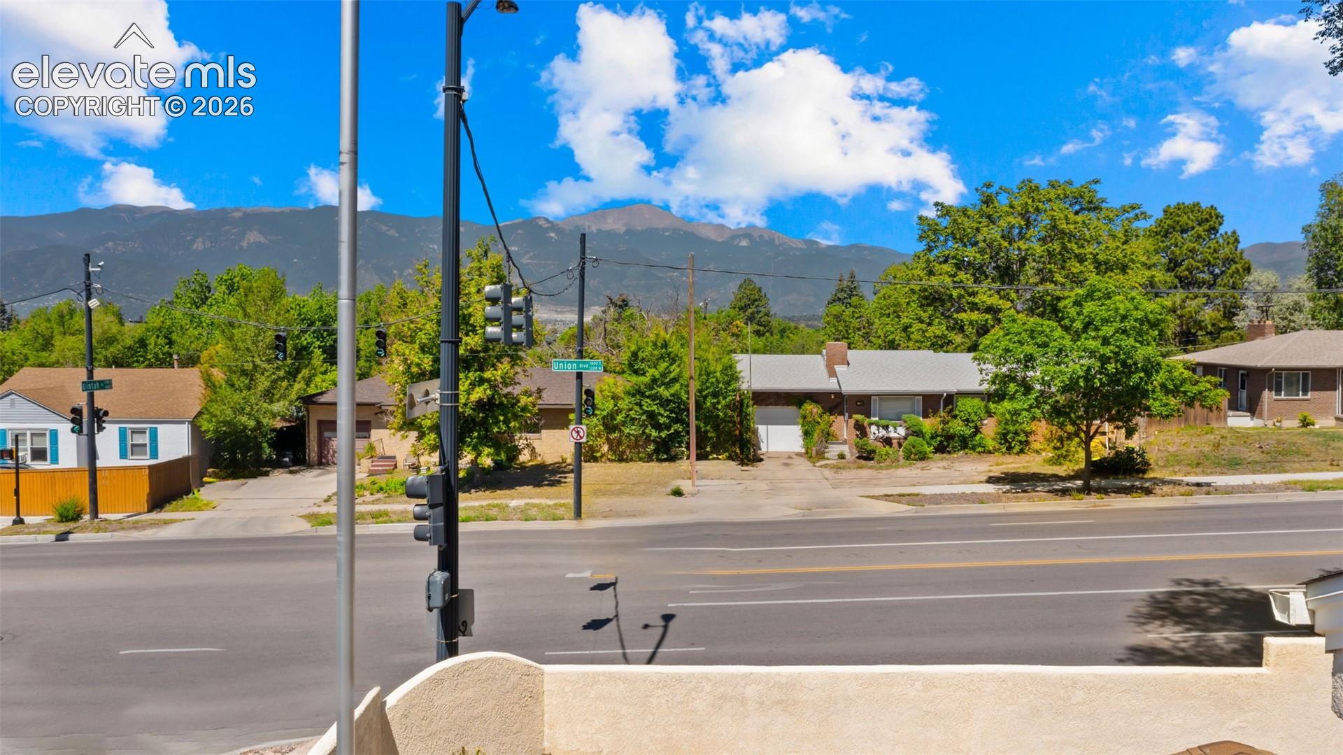 Photo 41 of 1802 E Uintah Street, Colorado Springs