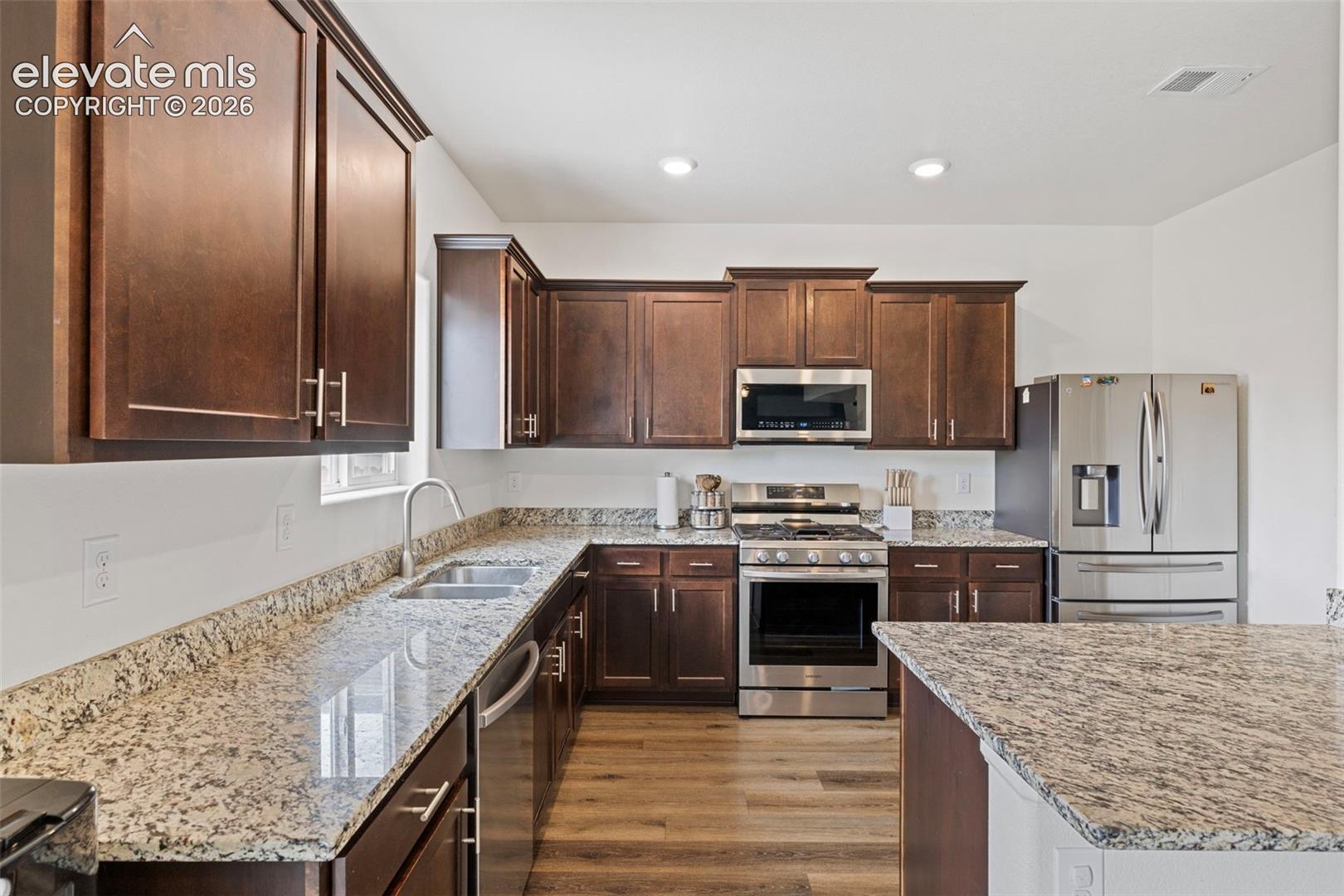 Photo 8 of 6206 Meadowbank Lane, Colorado Springs