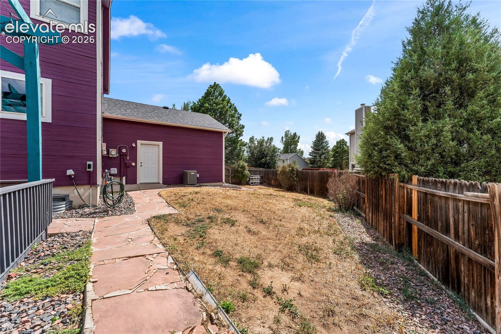 Photo 38 of 4940 Purcell Drive, Colorado Springs