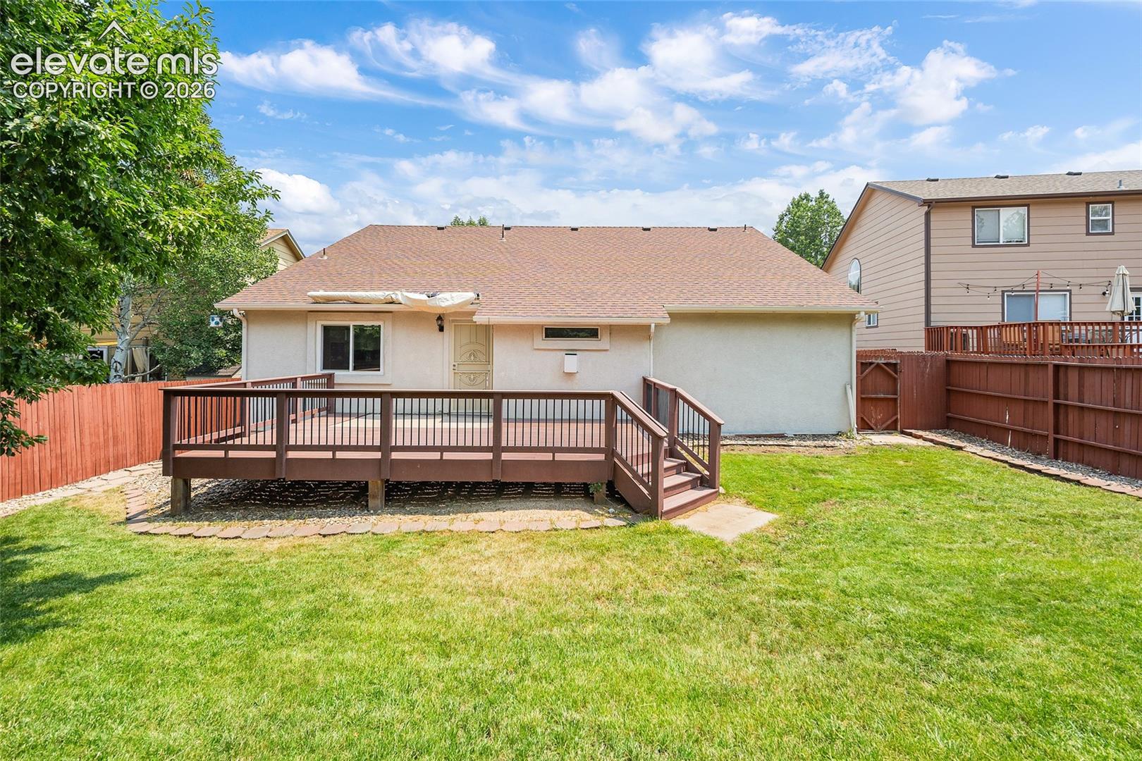 5970 Fescue Dr, Colorado Springs, CO 80923