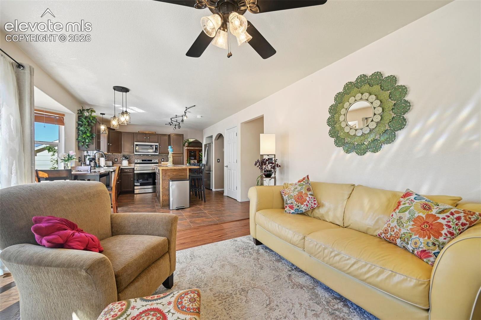 Photo 13 of 6911 Ketchum Drive, Colorado Springs