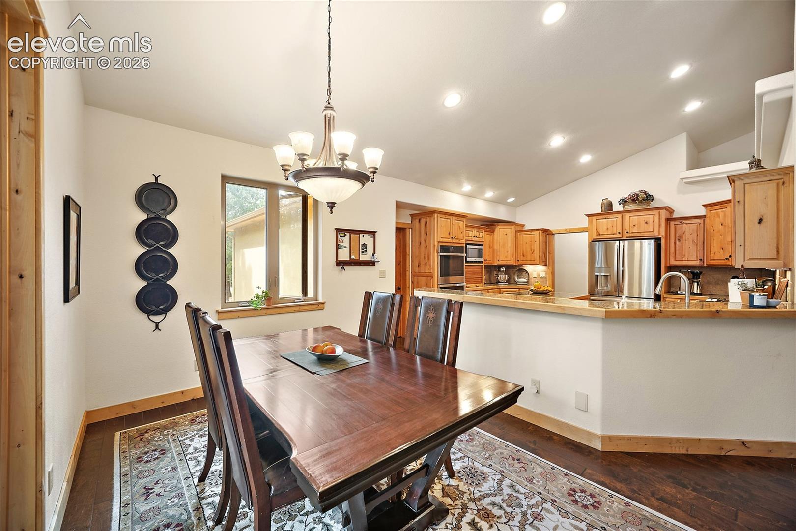 Photo 6 of 4235 Slash Pine Drive, Colorado Springs