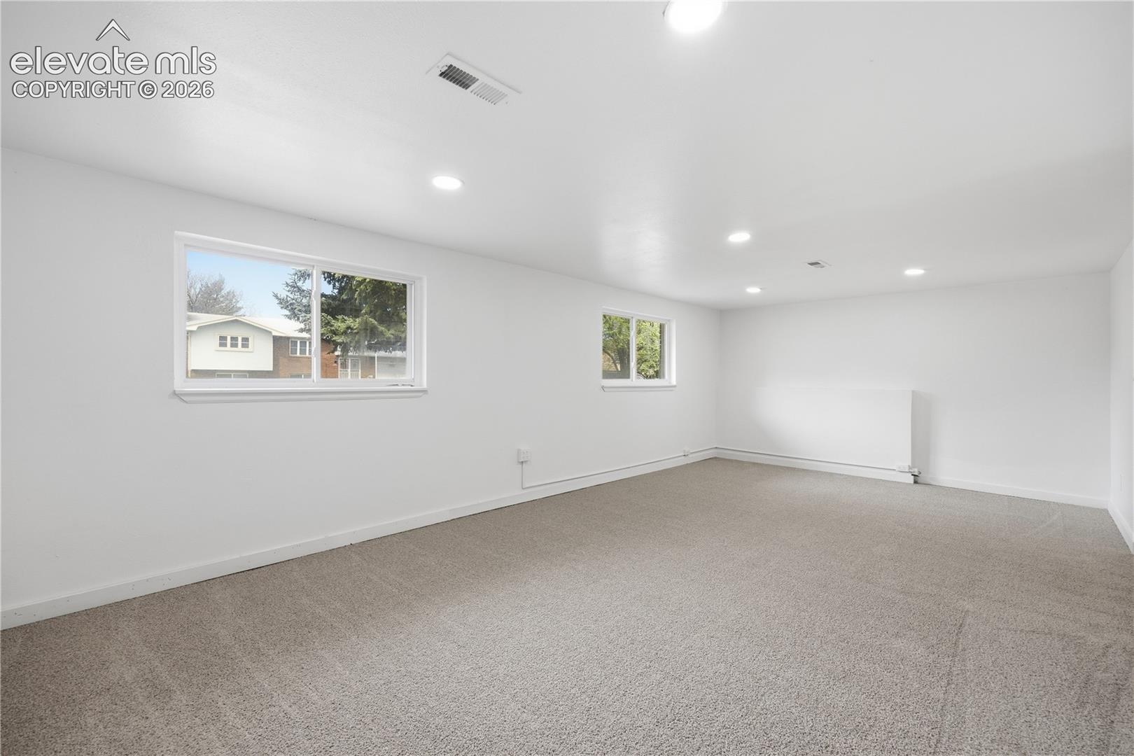 Photo 10 of 724 Squire Street, Colorado Springs