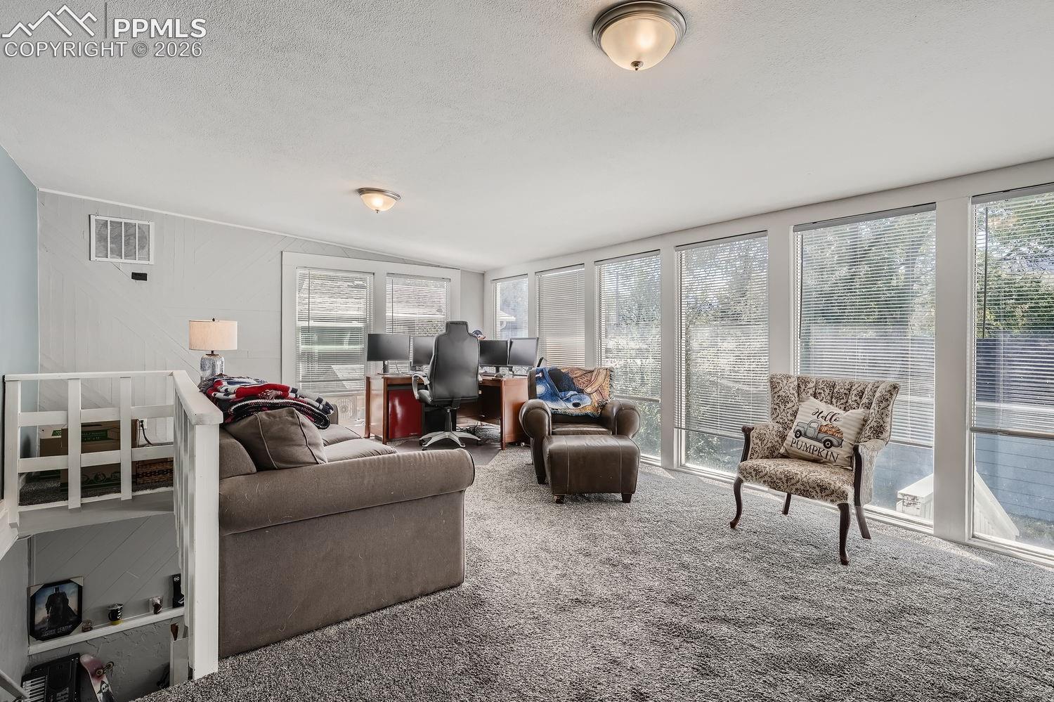 Photo 13 of 3317 W Bijou Street, Colorado Springs