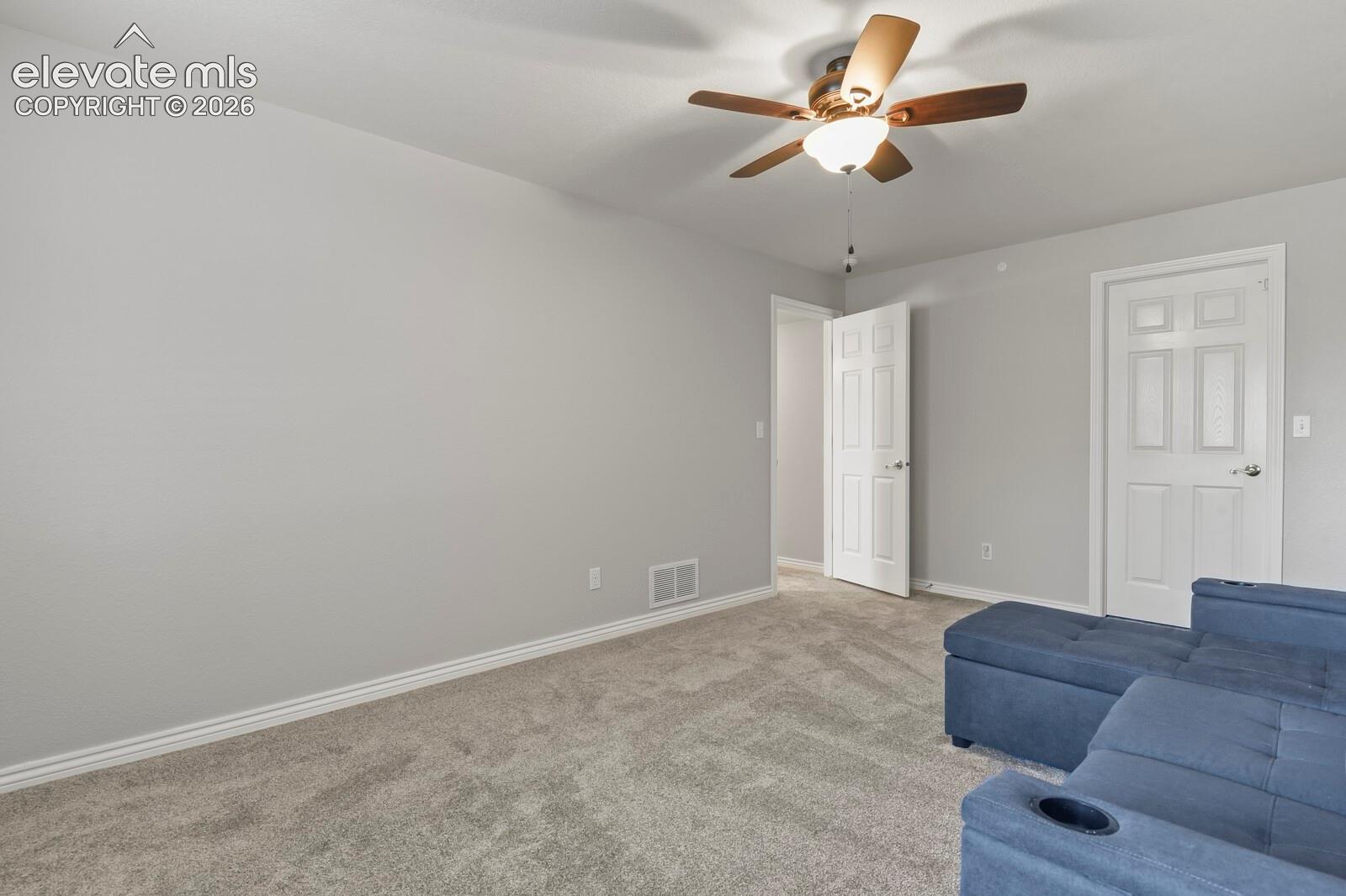 Photo 38 of 1355 Almagre Peak Drive, Colorado Springs