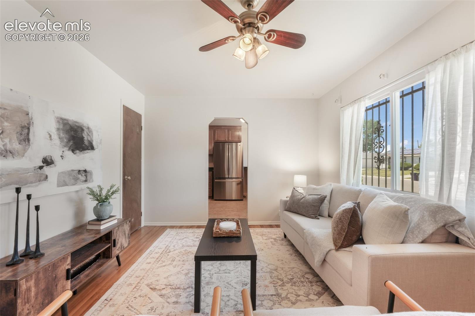 Photo 9 of 920 S Canosa Court, Denver