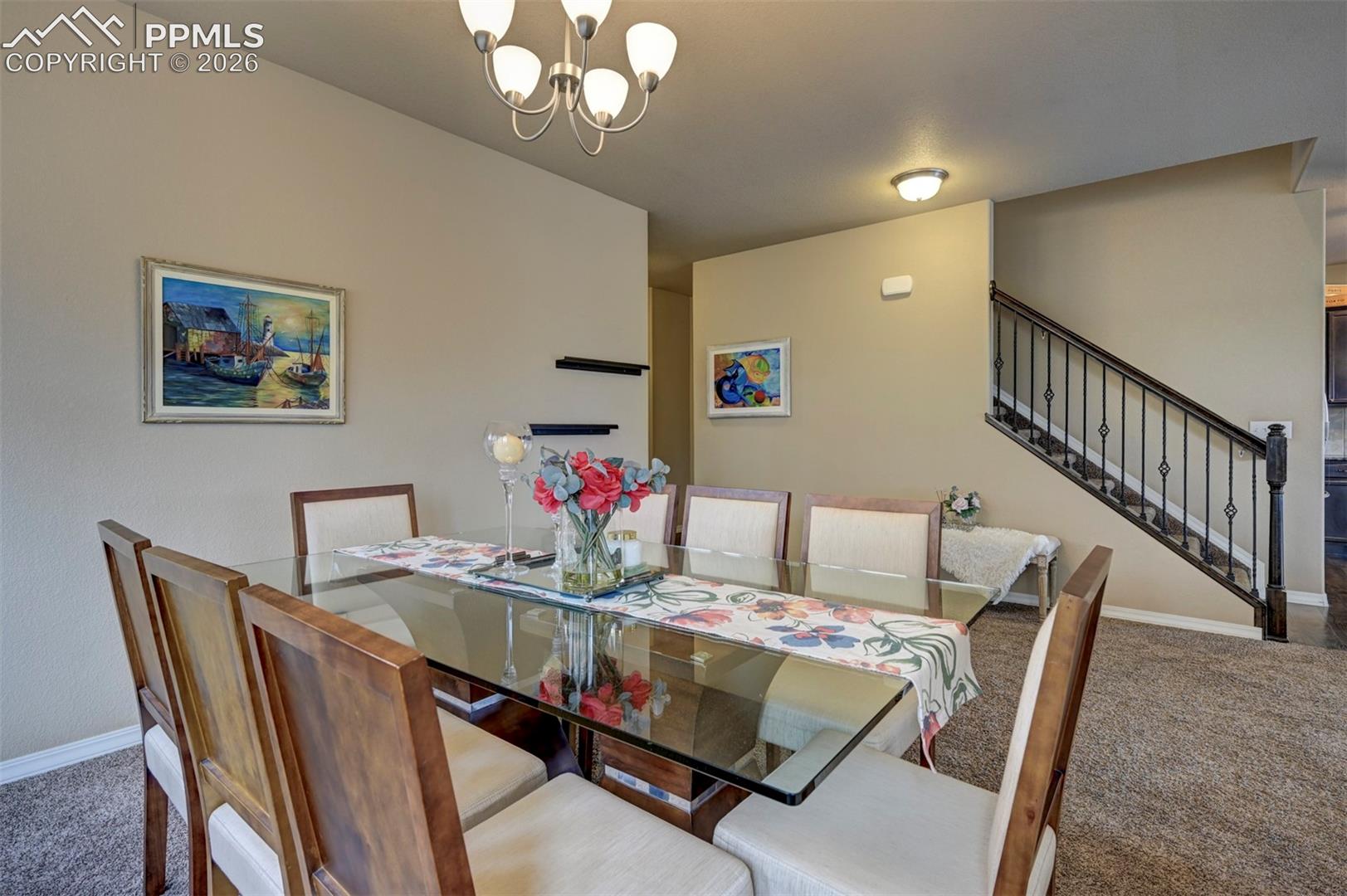 Photo 10 of 6755 Gold Drop Drive, Colorado Springs
