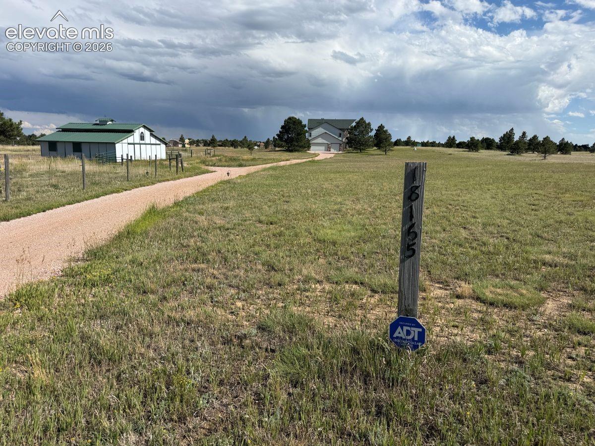 Photo 12 of 18165 Pinon Park Road, Peyton