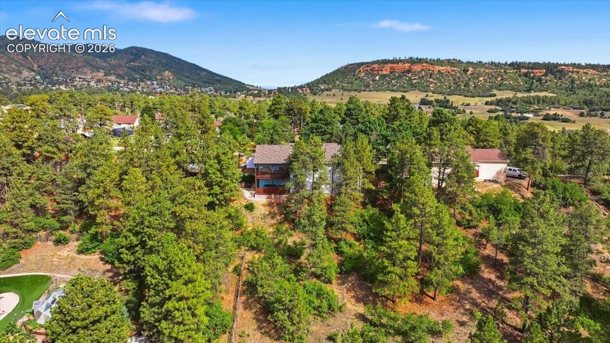 Photo 39 of 821 3rd Street, Palmer Lake