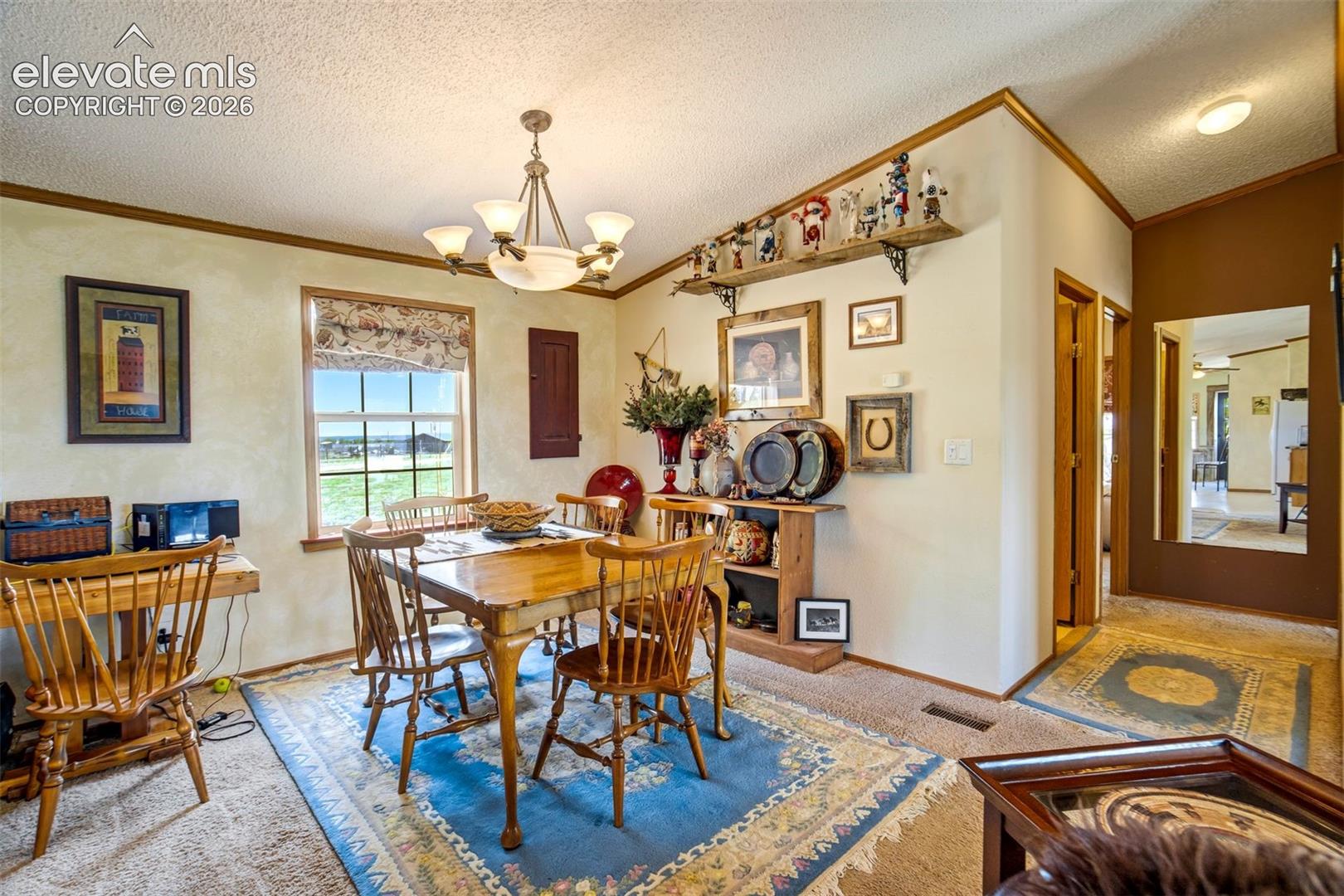 Photo 7 of 22120 McDaniels Road, Calhan