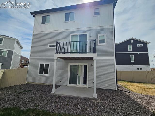 5638 Mammoth Ln, Colorado Springs, CO 80927