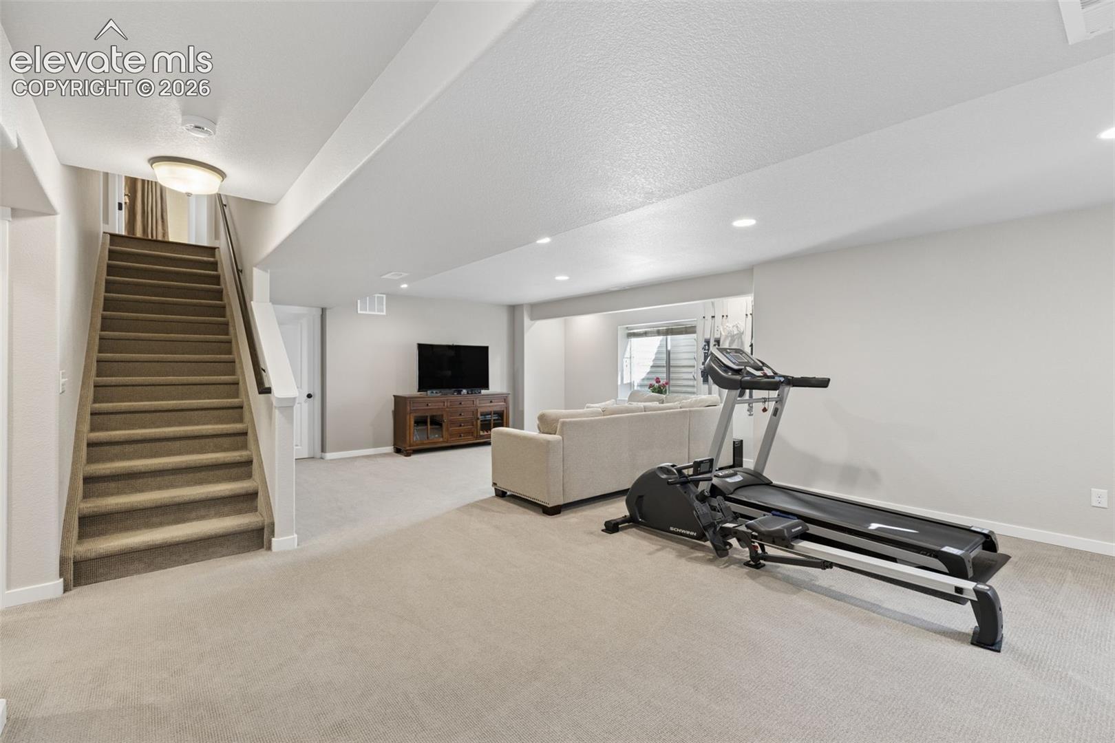 Photo 28 of 5069 Galloping Goose Way, Colorado Springs